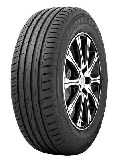 TOYO 225/60R17 PROXES CF SUV 103 V XL TL