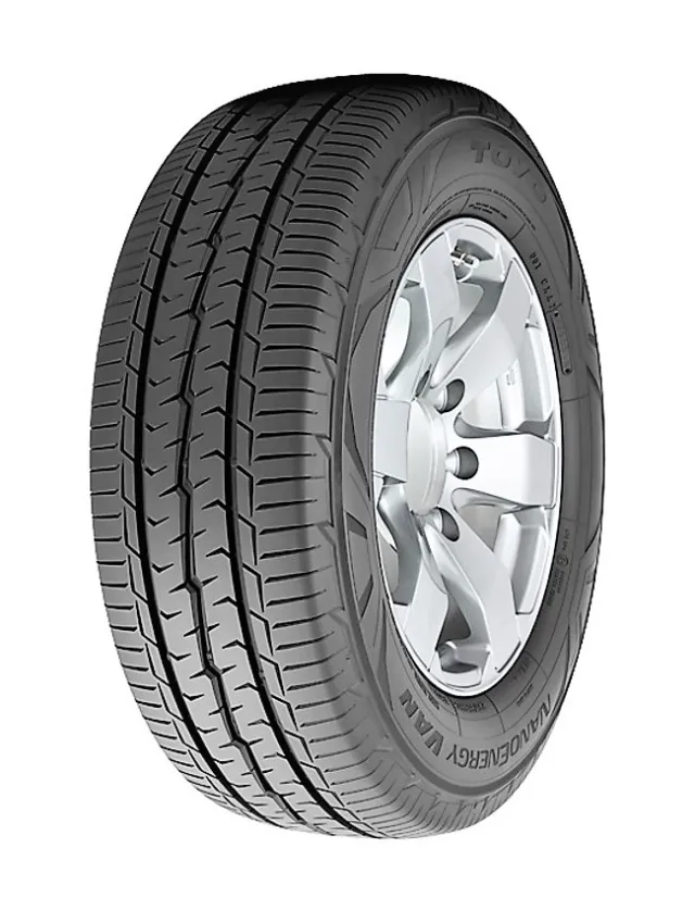 TOYO 195/75R16C NANO ENERGY VAN 110 R TL