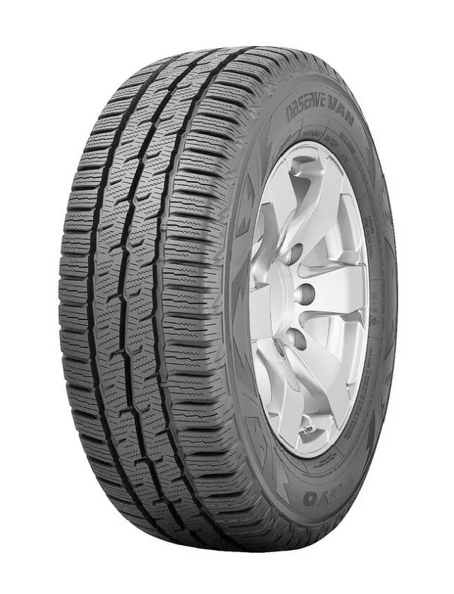 TOYO 235/65R16C OBSERVE VAN 115 S/113 TL