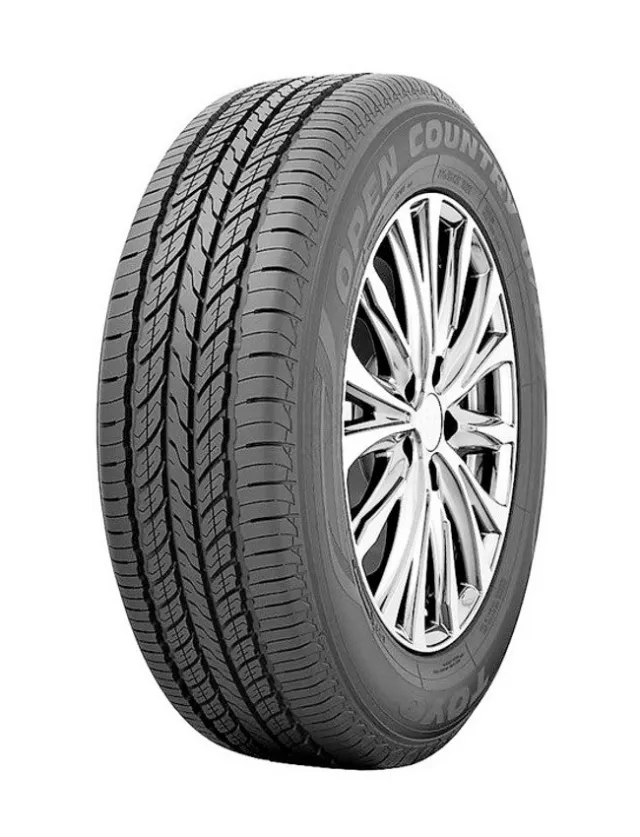 TOYO 265/60R18 OPEN COUNTRY U/T 110 H TL