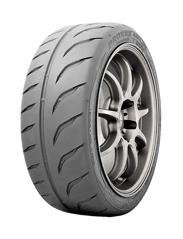 TOYO 275/35R18 R888R 95 Y TL
