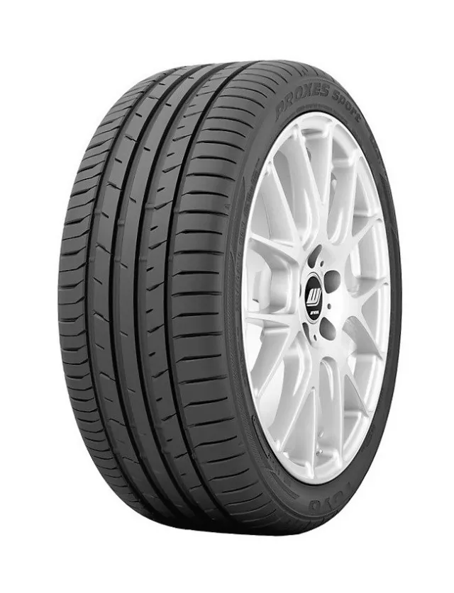 TOYO 215/40R18 PROXES SPORT 89 Y XL TL