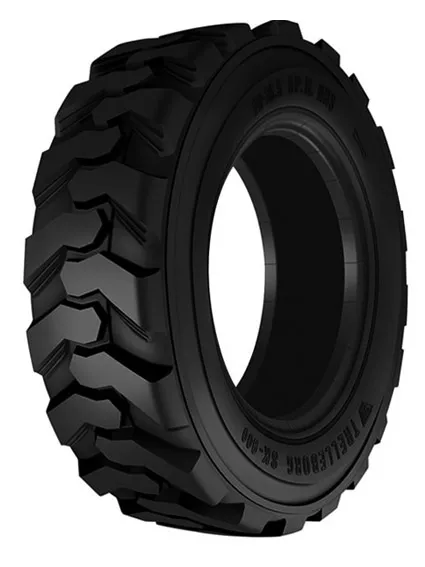 TRELLEBORG 27X10-12 SK-900 14PR TT Band+BB