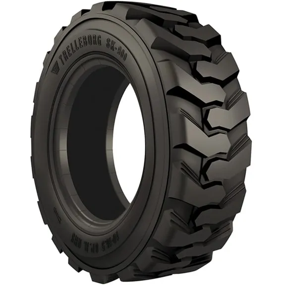 TRELLEBORG 27X10.50-15 SK-900 16 PR TL