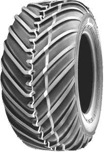 TRELLEBORG 26X12.00-12 T411 4PR TL