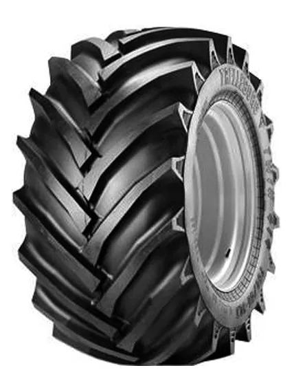 TRELLEBORG 710/65-38 T414 162 A8/158 B TL
