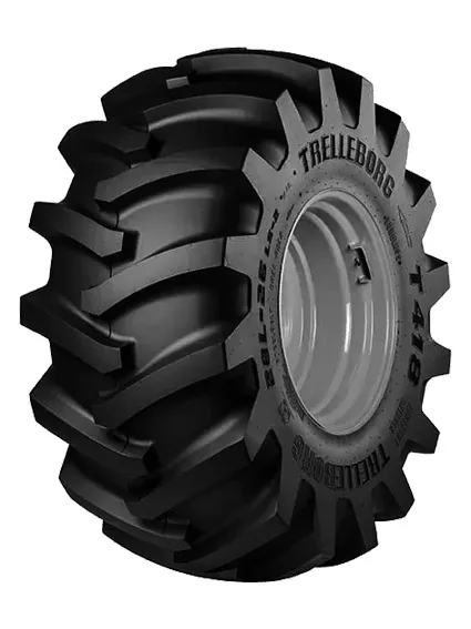 TRELLEBORG 28L-26 T418 FS 20PR TT