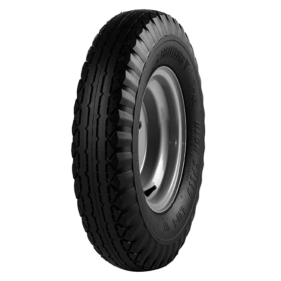TRELLEBORG 400-8 T49 HS 71 J TT