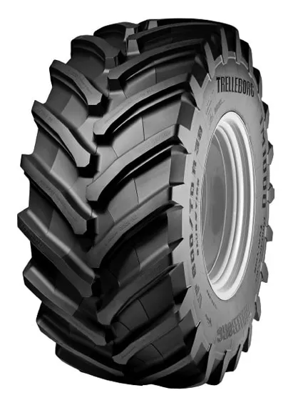 TRELLEBORG 900/65R46 TM1000 PT VF 193 D TL