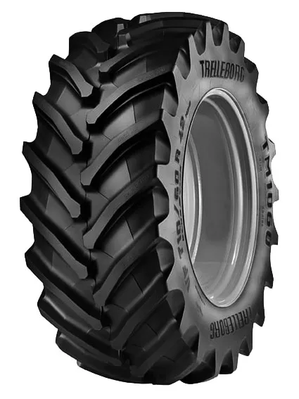 TRELLEBORG 710/60R38 TM 1060 VF 171 D TL