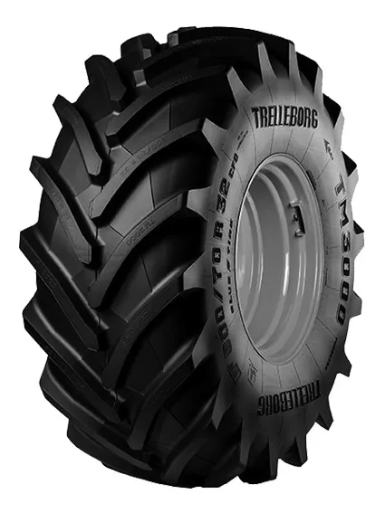 TRELLEBORG 800/70R32 TM3000 IF CFO 182 A8 TL