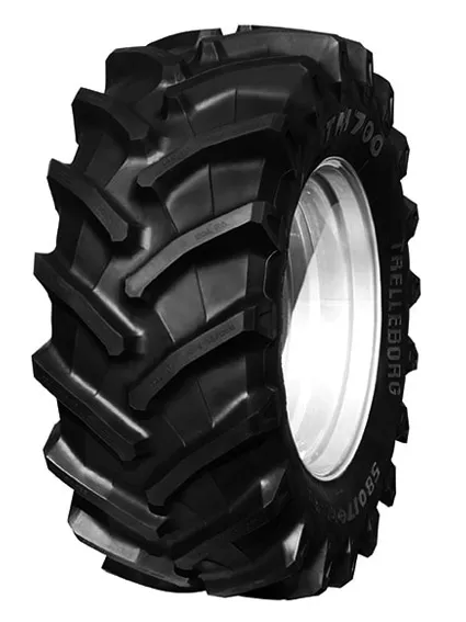 TRELLEBORG 620/70R42 TM700 DM 166 D TL