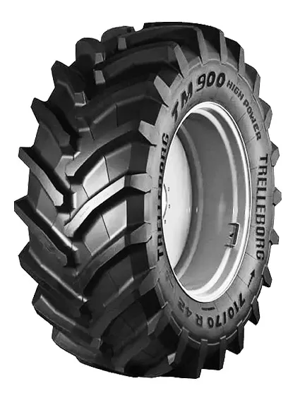 TRELLEBORG 710/75R42 TM900 HP DM 1x DOT 2022 175 D/172 E TL