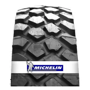 OCCASIE 1600R20 AGRI XZL 1STE KEUZE 80% TL