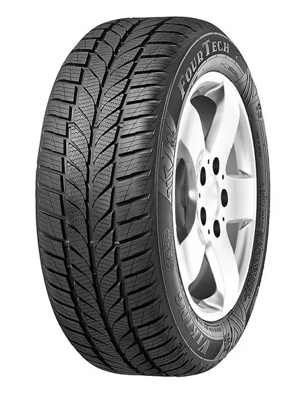 VIKING 205/75R16C FOURTECH VAN 110 R TL
