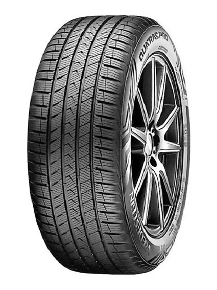 VREDESTEIN 215/60R17 QUATRAC PRO+ 96 H TL