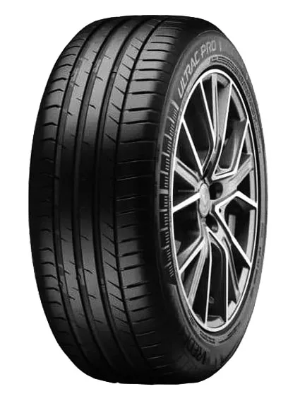 VREDESTEIN 355/25R24 ULTRAC PRO 110 Y XL TL