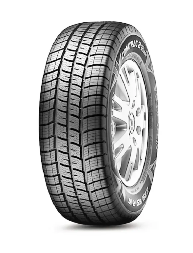 VREDESTEIN 235/65R16C COMTRAC 2 ALL SEASON + 121 R TL
