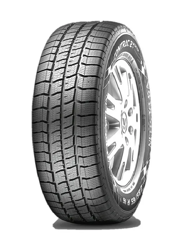 VREDESTEIN 225/75R16C COMTRAC 2 WINTER + 121 R TL