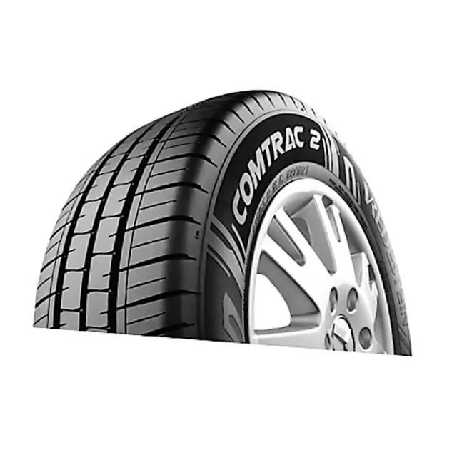 VREDESTEIN 235/60R17C COMTRAC 2 117 R/115 TL
