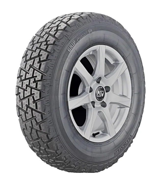 VREDESTEIN 205/80R16 GRIP CLASSIC 104 T XL TL