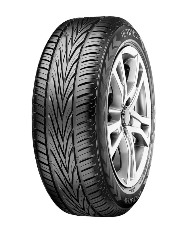 VREDESTEIN 205/65R16C COMTRAC 2 107 T TL