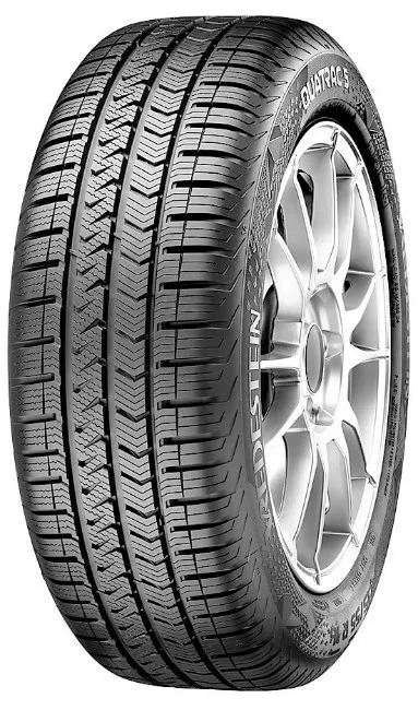 VREDESTEIN 205/45R17 QUATRAC 5 88 V XL TL FORD