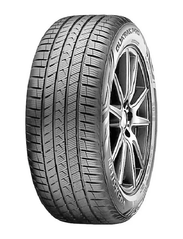 VREDESTEIN 265/60R18 QUATRAC PRO 114 V XL TL