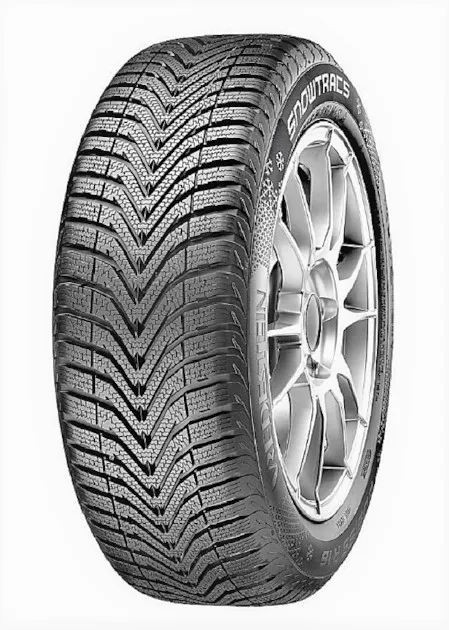 VREDESTEIN 165/60R14 SNOWTRAC 5 79 T XL TL