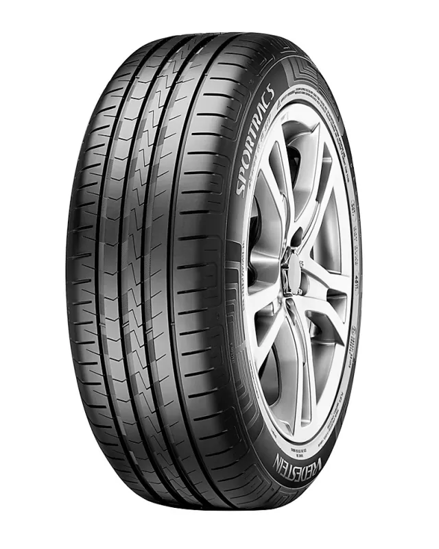 VREDESTEIN 185/60R14 SPORTRAC5 82 H TL