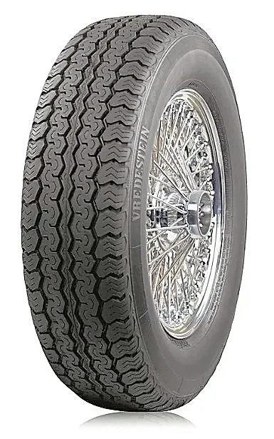 VREDESTEIN 215/60R15 SPRINT CLASSIC 94 W TL