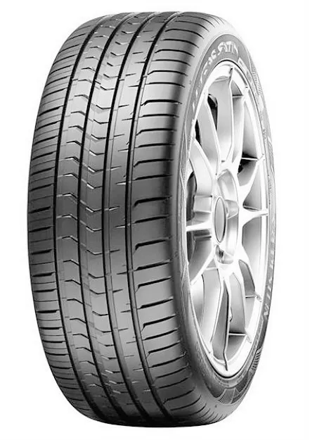 VREDESTEIN 235/50R18 ULTRAC SATIN DOT 2021 101 Y XL TL