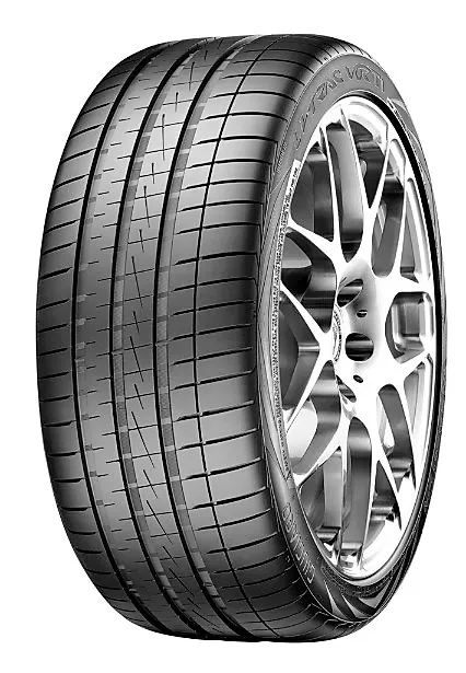 VREDESTEIN 275/40R20 ULTRAC VORTI DOT 2020 106 Y XL TL