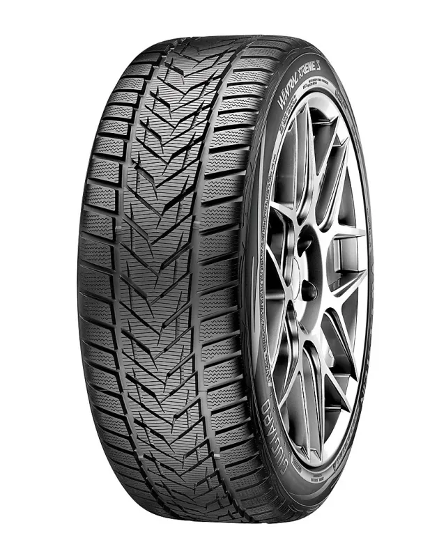 VREDESTEIN 255/50R19 WINTRACEX S 107 V XL TL