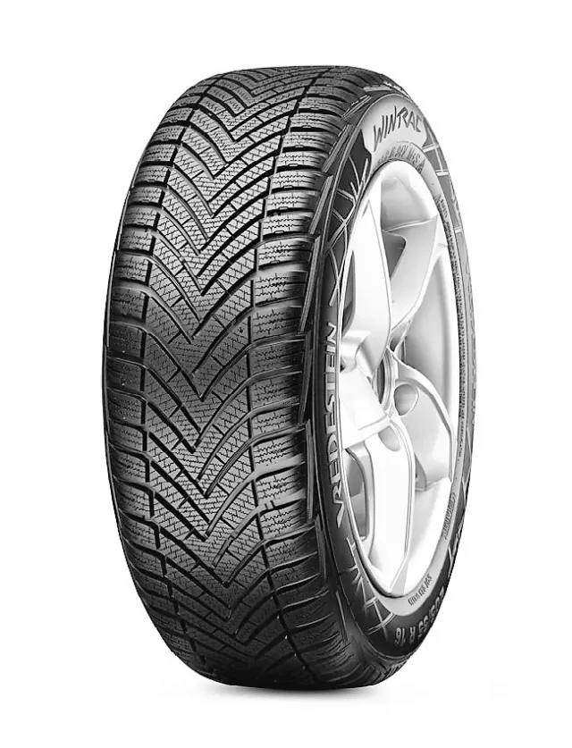 VREDESTEIN 195/60R15 WINTRAC 88 H TL