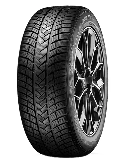 VREDESTEIN 235/60R18 WINTRAC PRO 107 V XL TL