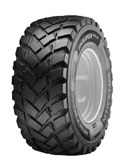 VREDESTEIN 600/60R30.5 ENDURION TRAILER 173 D TL