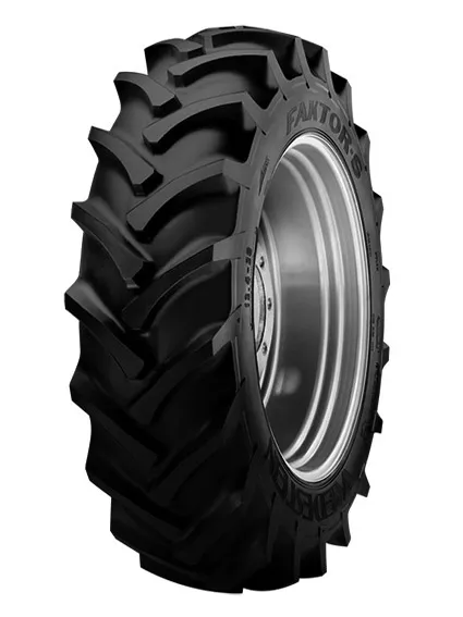 VREDESTEIN 9.5-24 FAKTOR-S 112 A8 8PR TT