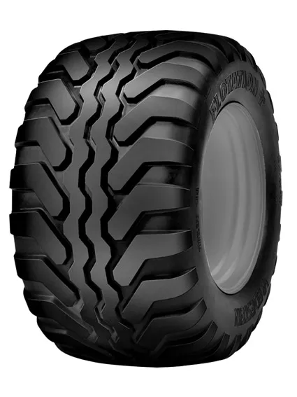 VREDESTEIN 600/55-22.5 FLOTATION + 168 A8 16PR TL