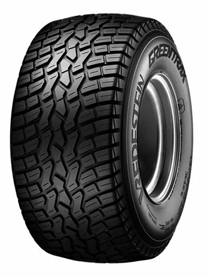 VREDESTEIN 210/60-10 GREENTRAX 87 A8/75 A8 TL