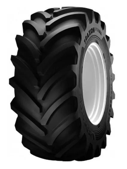 VREDESTEIN 650/60R34 TRAXION OPTIMALL VF 168 D TL