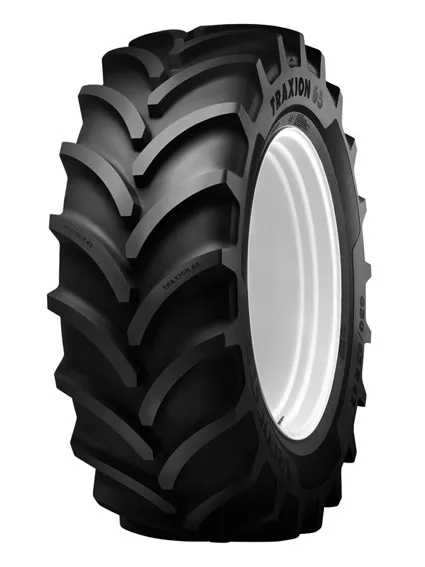 VREDESTEIN 540/65R28 TRAXION 65 142 D TL