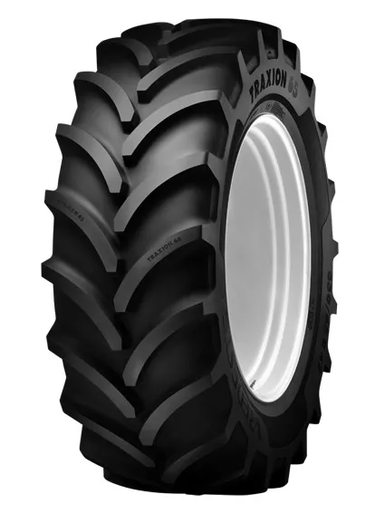 VREDESTEIN 320/85R28 TRAXION85 II 124 A8 TL