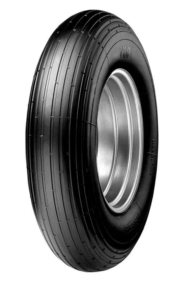 VREDESTEIN 2.25-8 V20 4PR TL