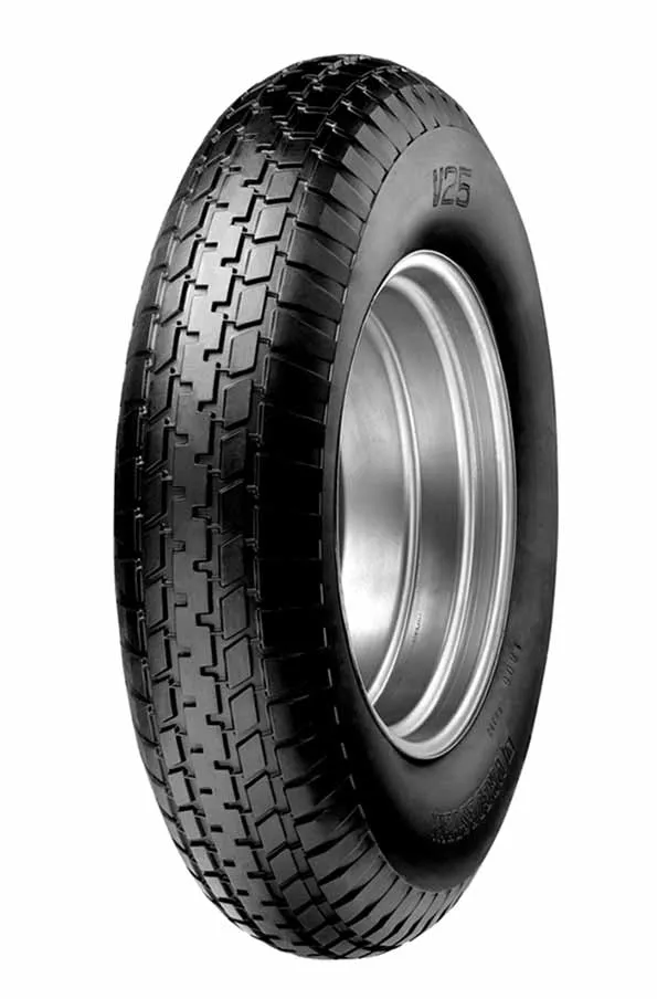 VREDESTEIN 400-8 V25 4PR TT
