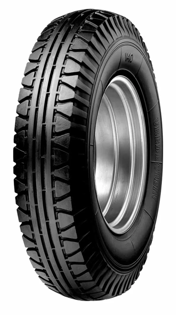VREDESTEIN 400-8 V40 6PR TT