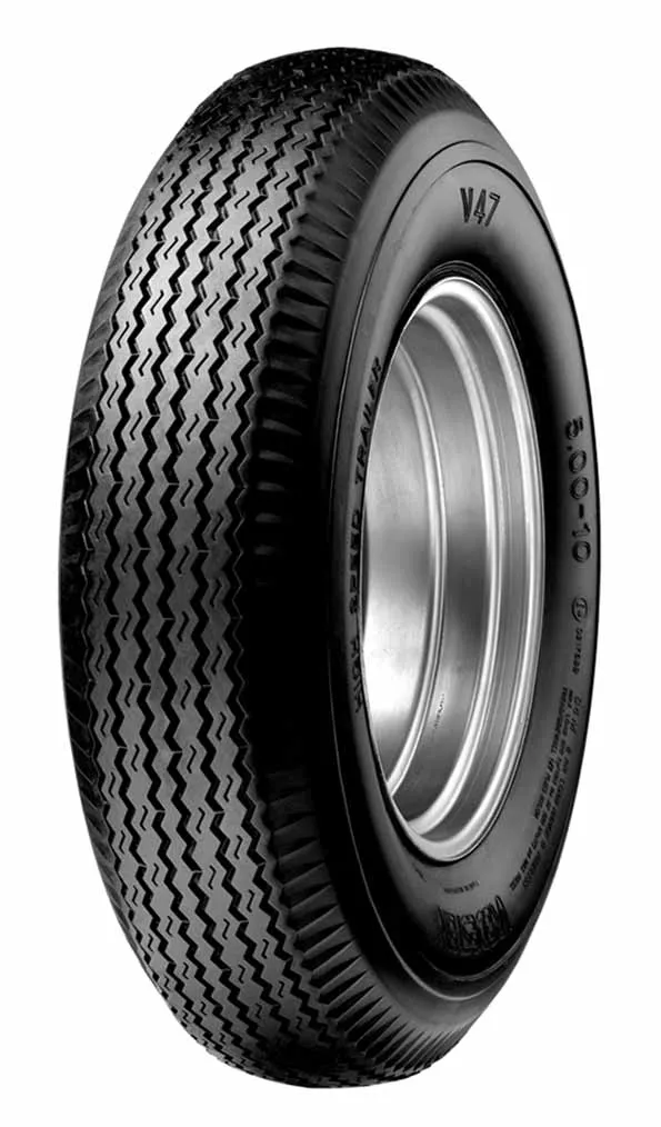 VREDESTEIN 500-10 V47 80 M 6PR TL