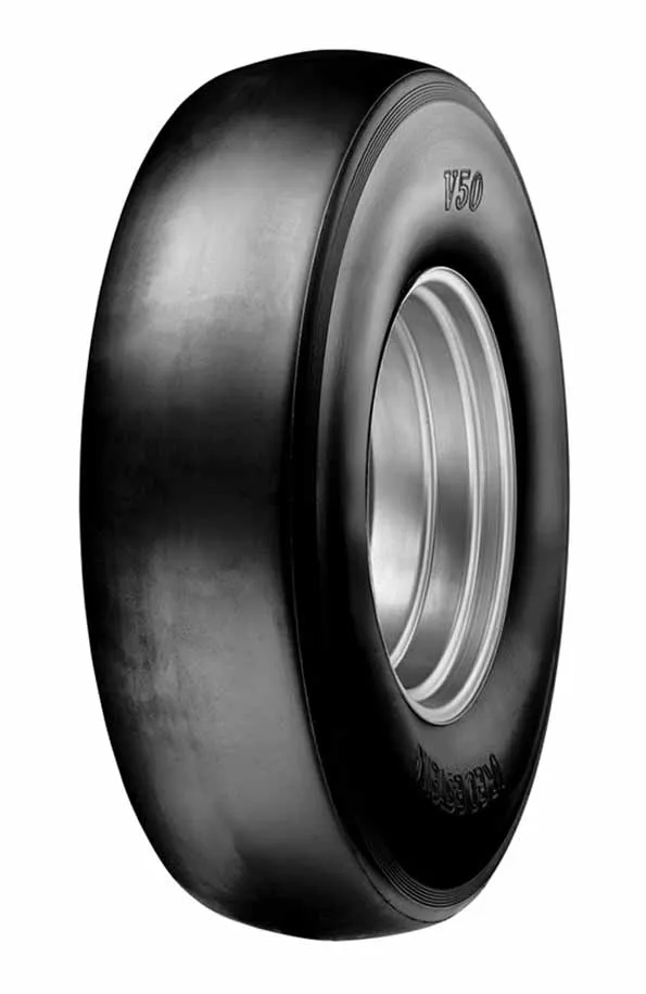 VREDESTEIN 500-8 V50 66 A6 10PR TT