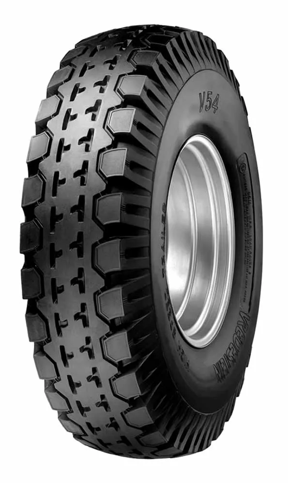 VREDESTEIN 500-8 V54 89 M 10PR TL