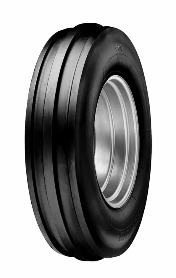 VREDESTEIN 350-8 V60 52 A6 4PR TT